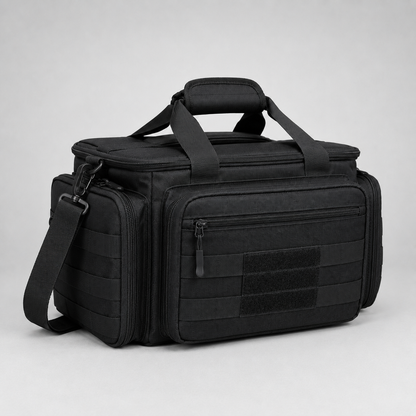 Range bag - Medium