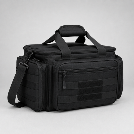 Range bag - Medium