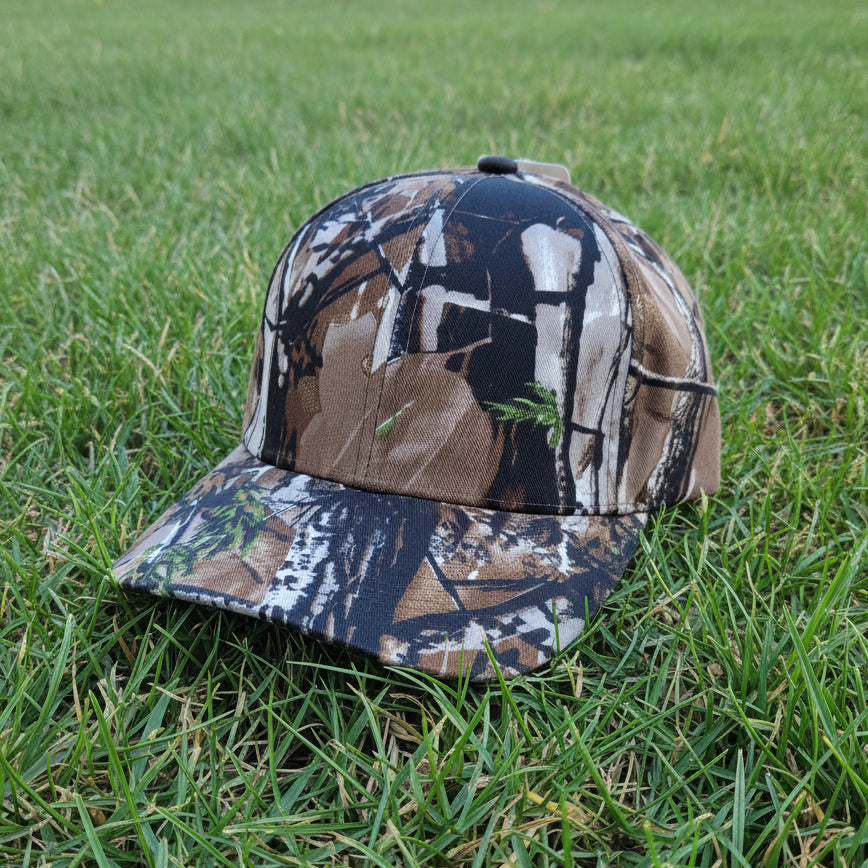 Cap Cotton