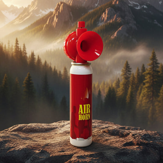 Air horn - 100 ml