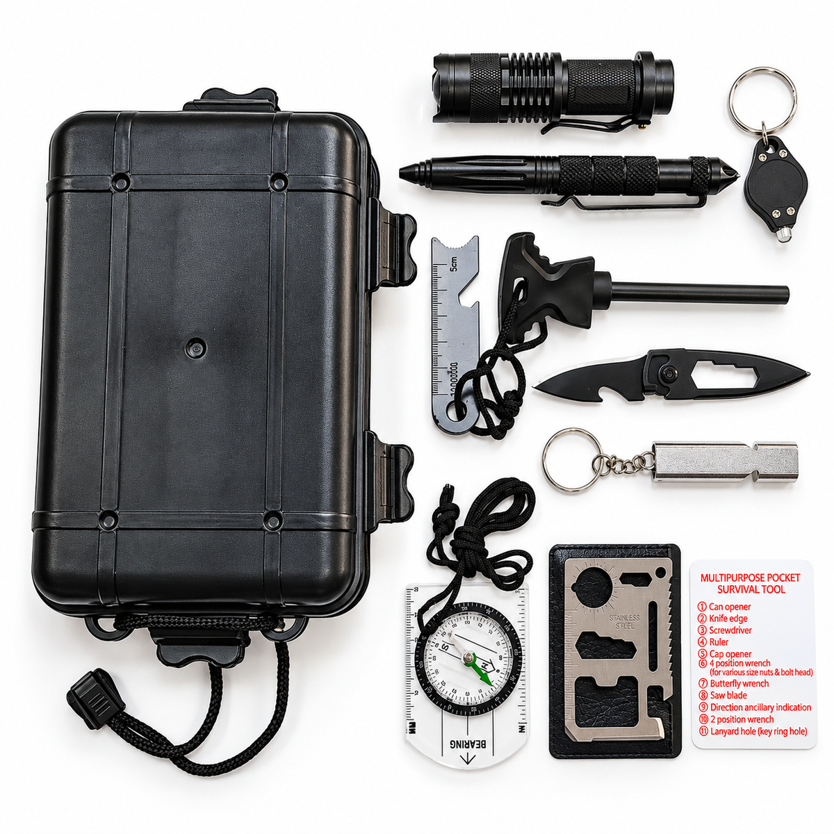 Survival Kit
