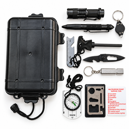 Survival Kit