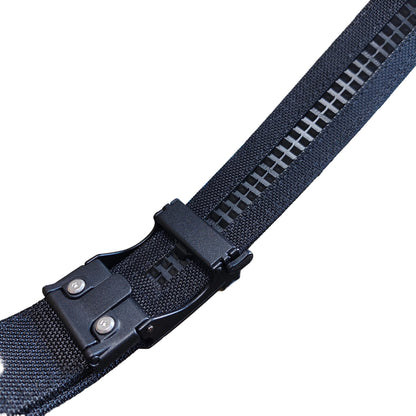 Belt nylon hard - Tactical 140 x 4 cm