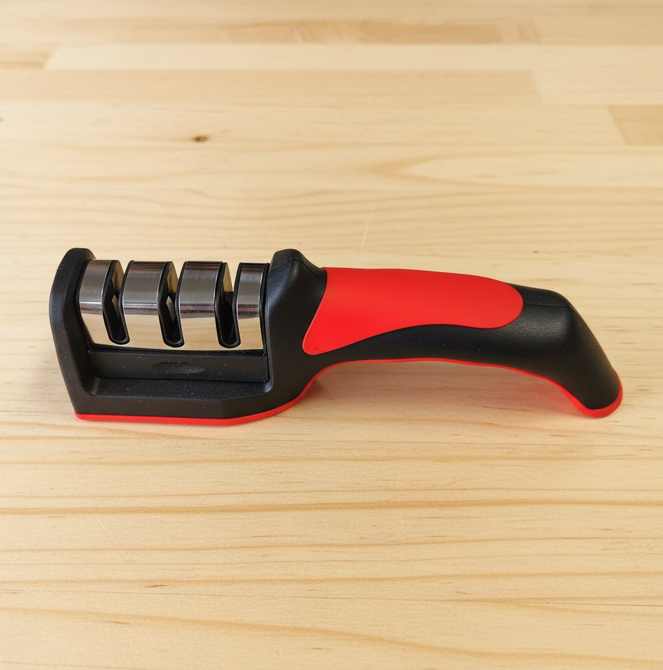 Knife sharpener - large