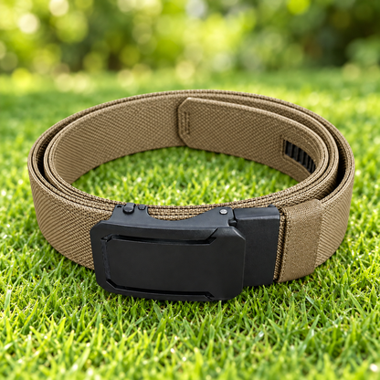 Belt - Nylon - Ratchet - 140 x 4 cm