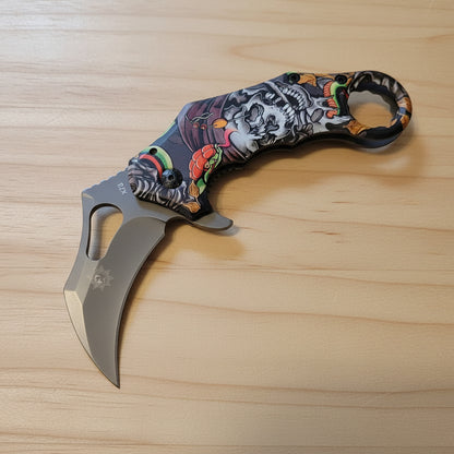 Karambit