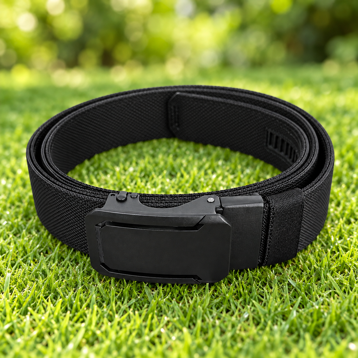 Belt - Nylon - Ratchet - 140 x 4 cm