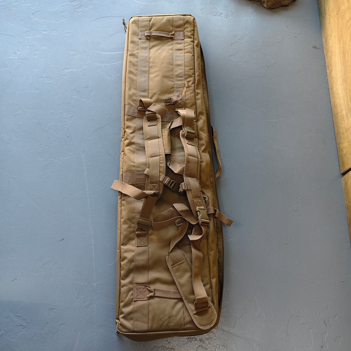 Rifle bag - 140 cm