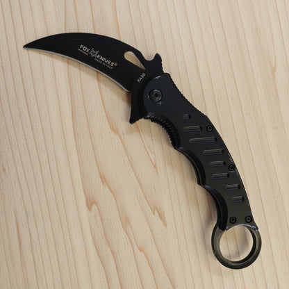 Karambit - black