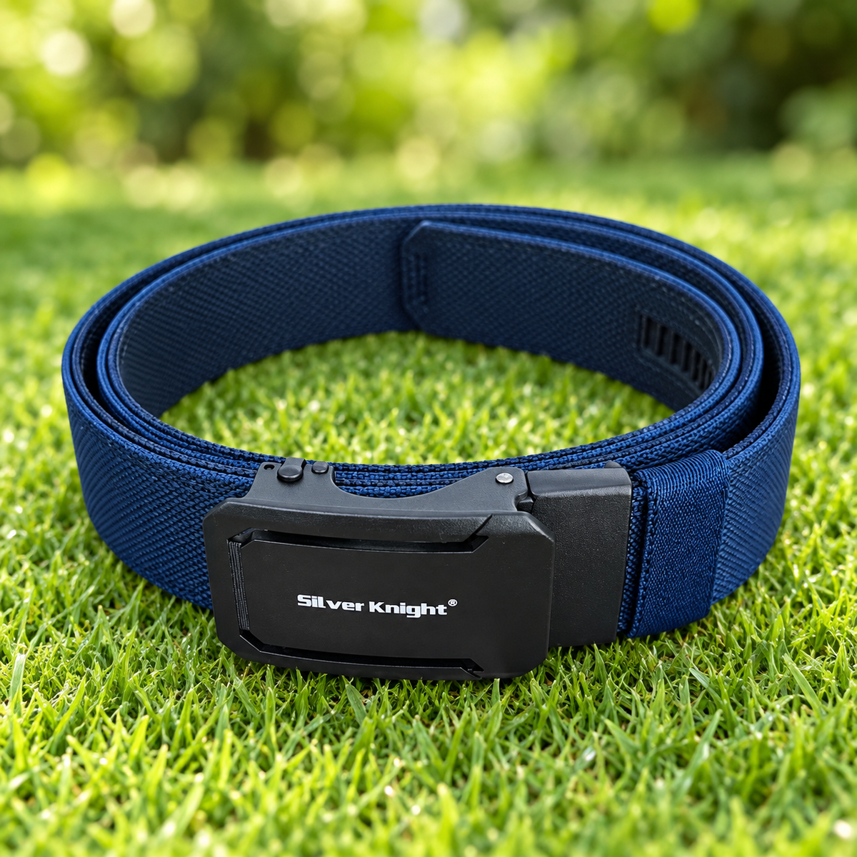 Belt - Nylon - Ratchet - 140 x 4 cm