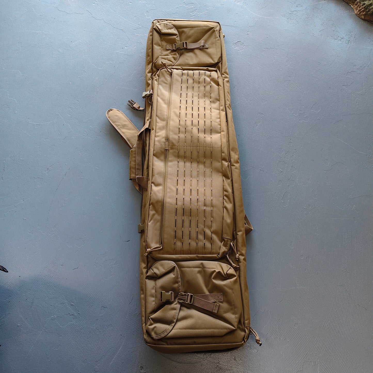 Rifle bag - 140 cm