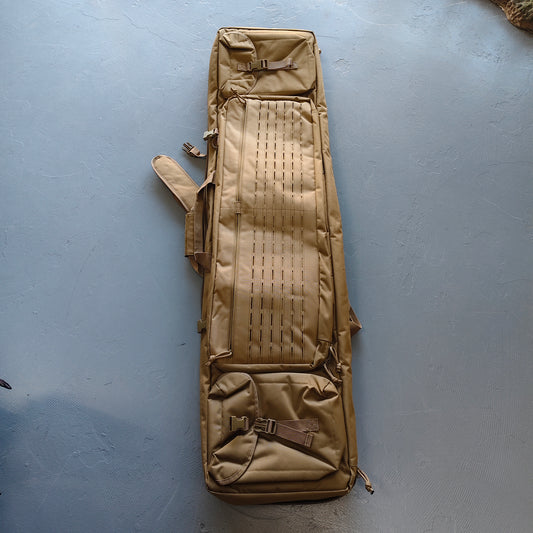 Rifle bag - backpack