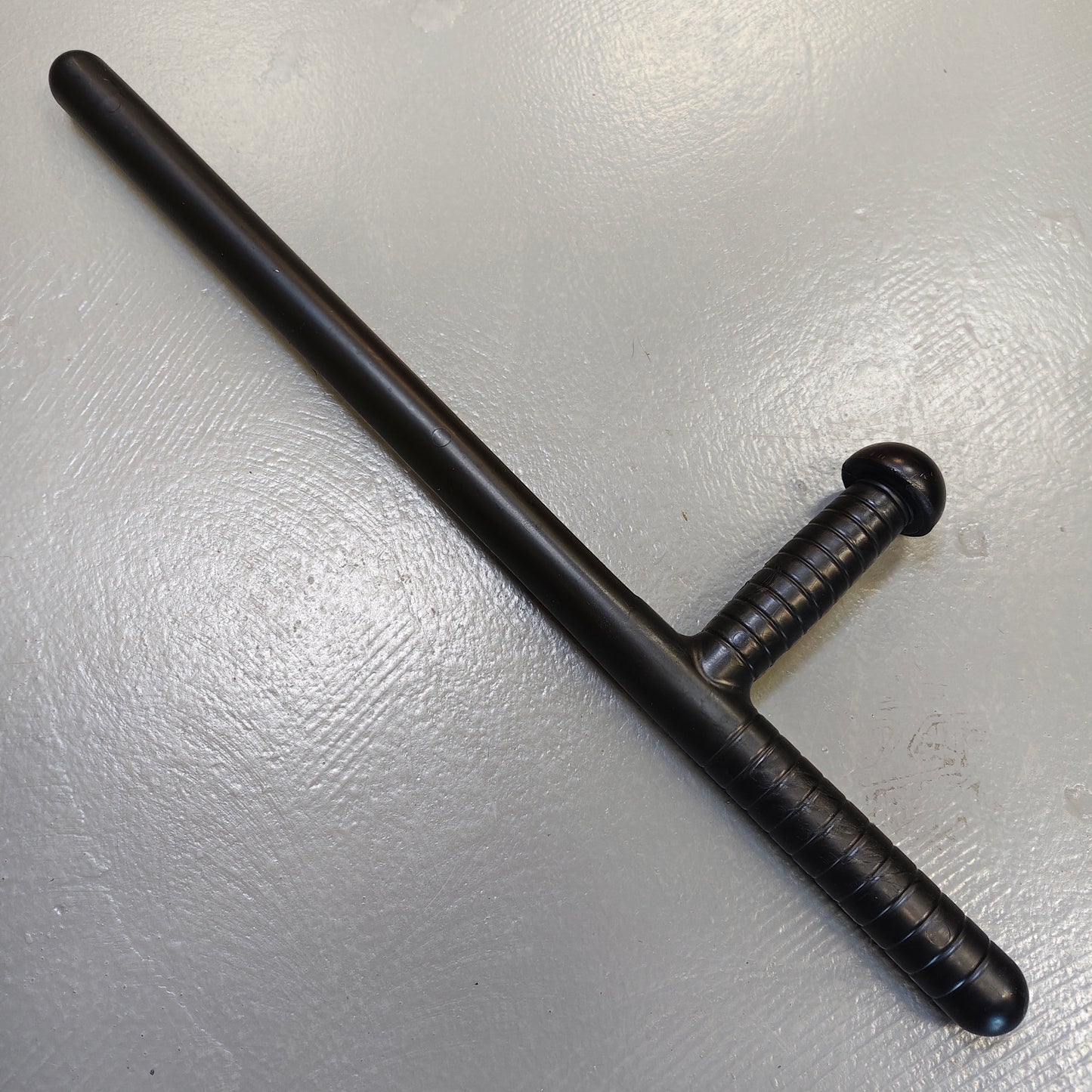 Baton plastic