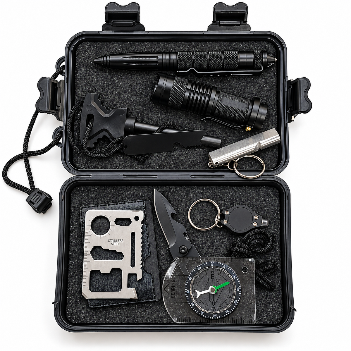 Survival Kit