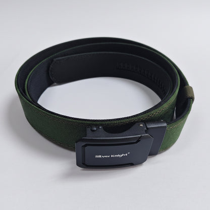 Belt nylon hard - Tactical 140 x 4 cm