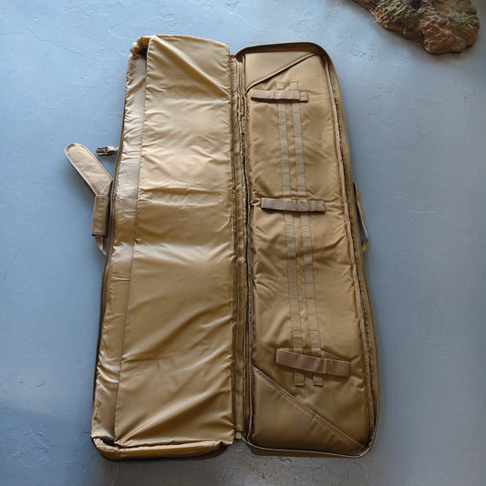 Rifle bag - backpack