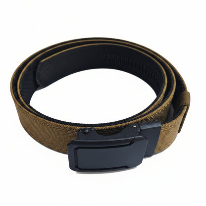 Belt nylon hard - Tactical 140 x 4 cm
