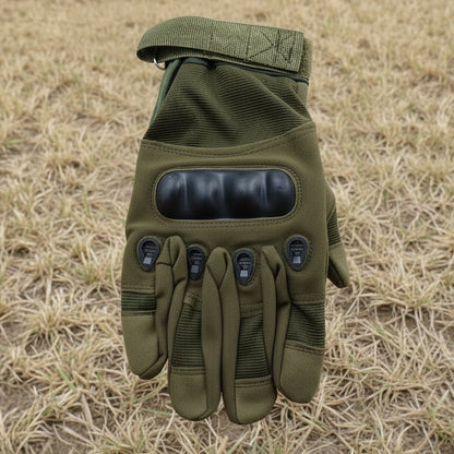 Gloves - full finger