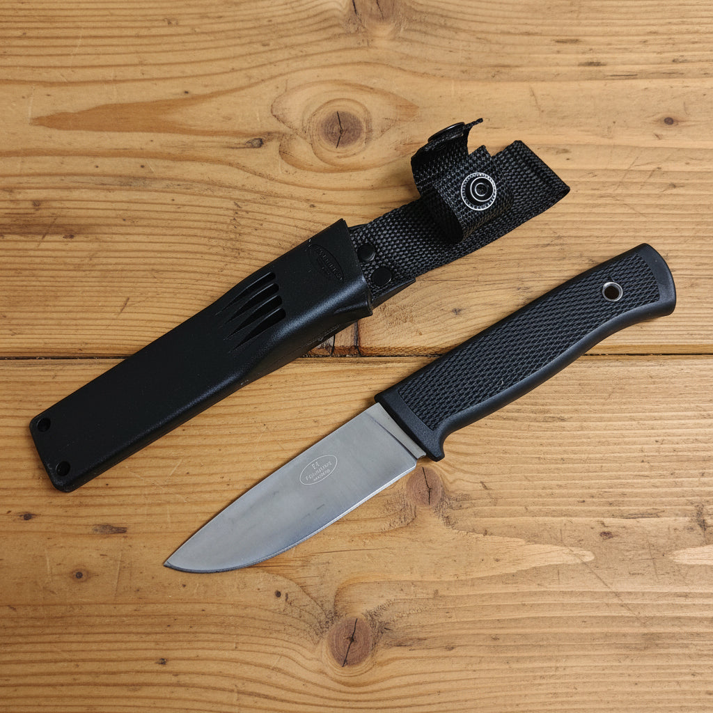 F1 fixed blade