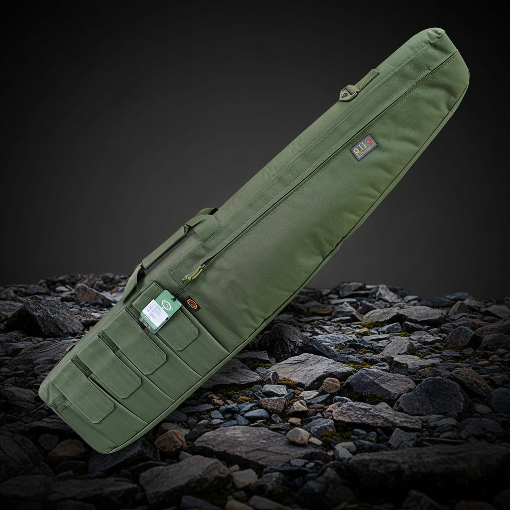 Rifle bag - Normal 118 cm