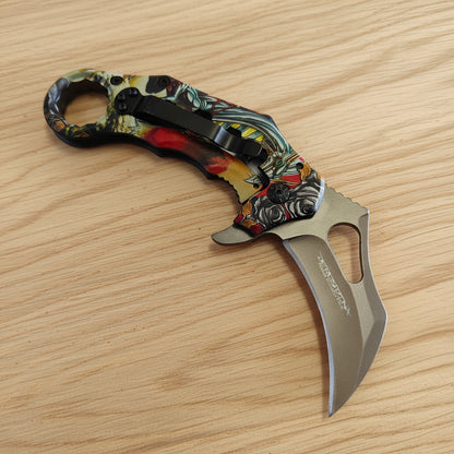Karambit - dragon