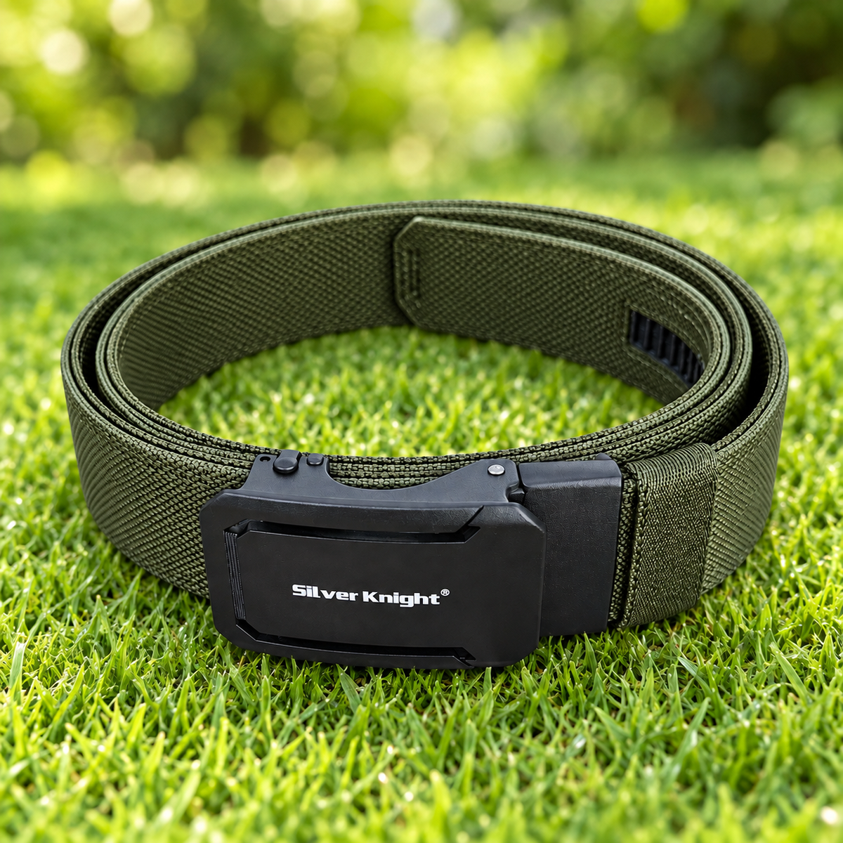 Belt - Nylon - Ratchet - 140 x 4 cm