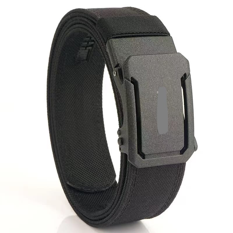 Belt nylon - Tactical 140 cm