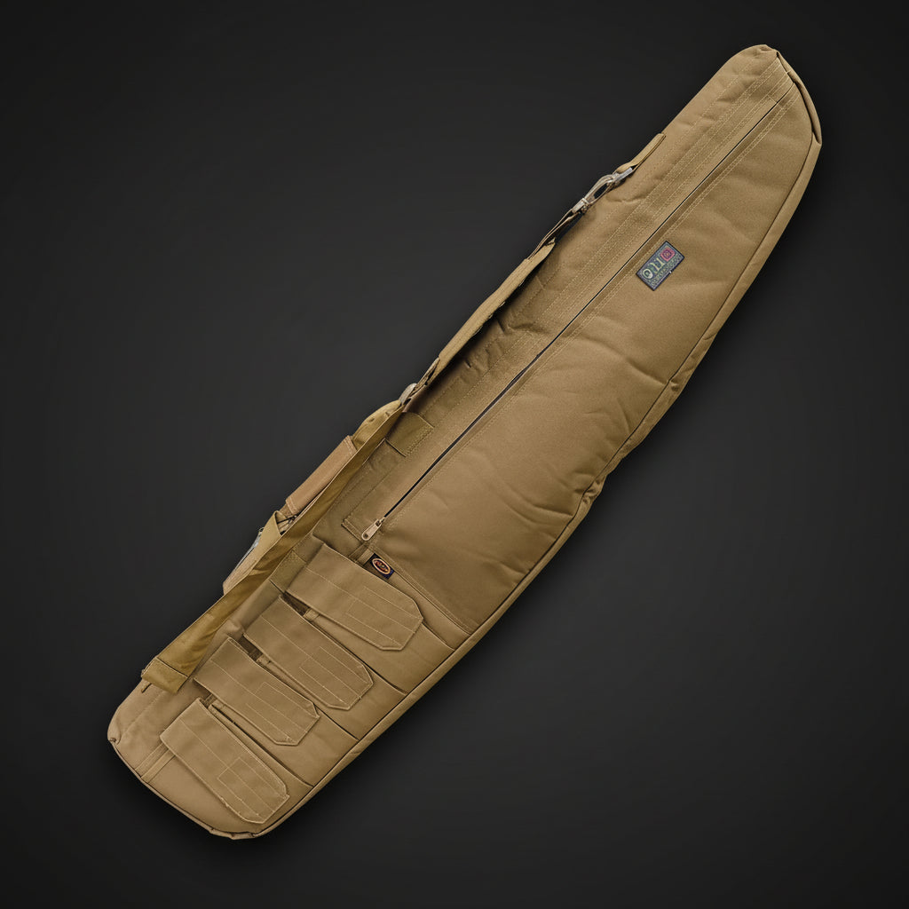 Rifle bag - Normal 118 cm