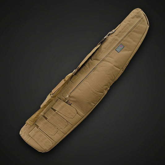 118 cm rifle transport bag, additional product image