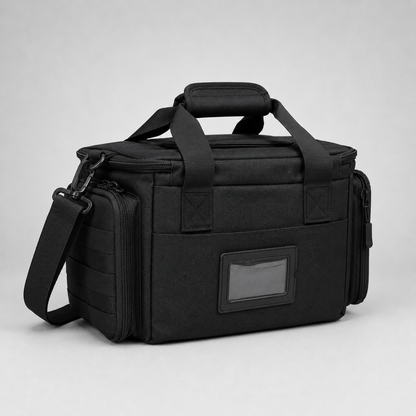 Range bag - Medium