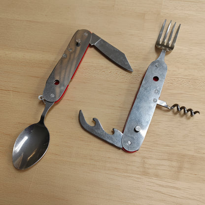 Pocket knife - Cutlery
