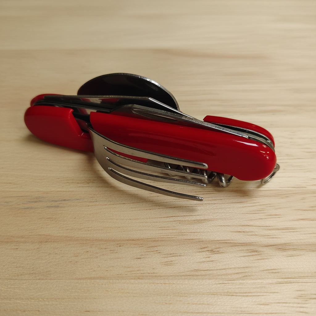 Pocket knife - Cutlery