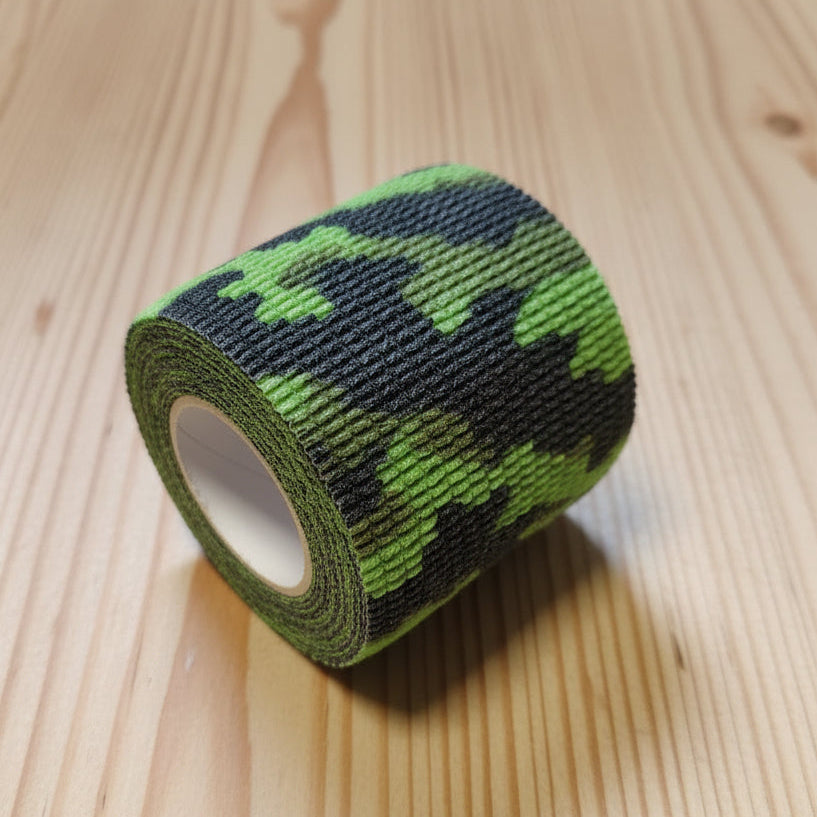 Camo tape