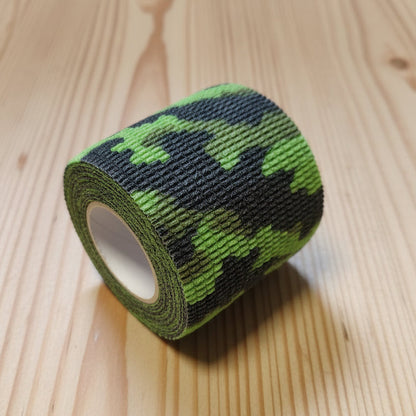 Camo tape