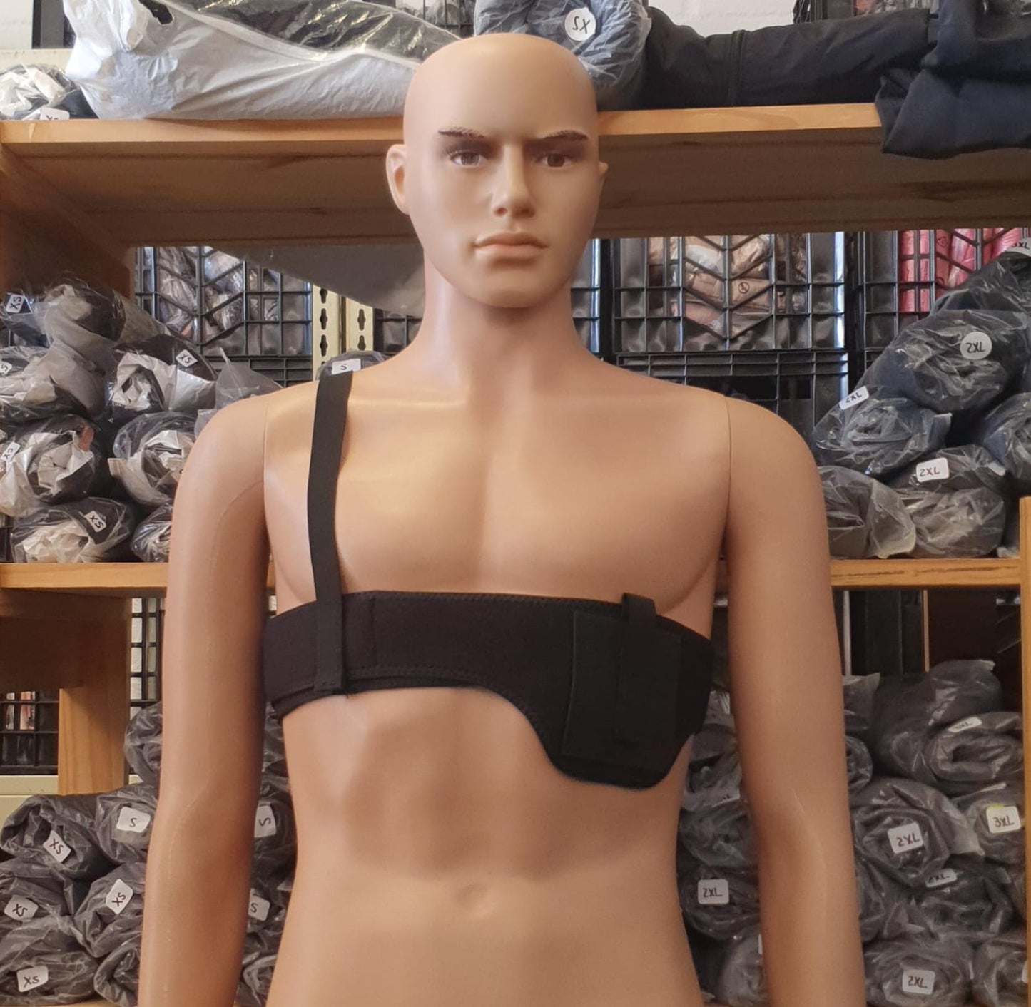 Holster - Chest