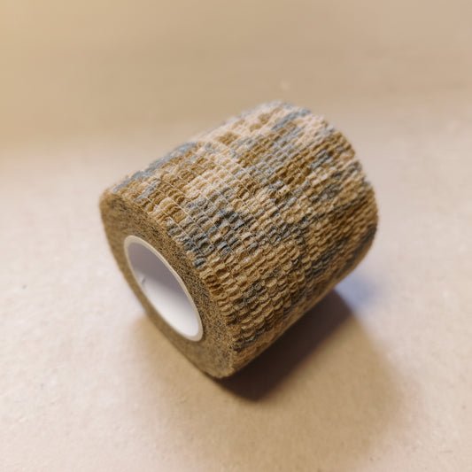 Camo tape