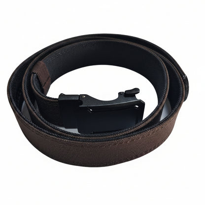 Belt nylon hard - Tactical 140 x 4 cm
