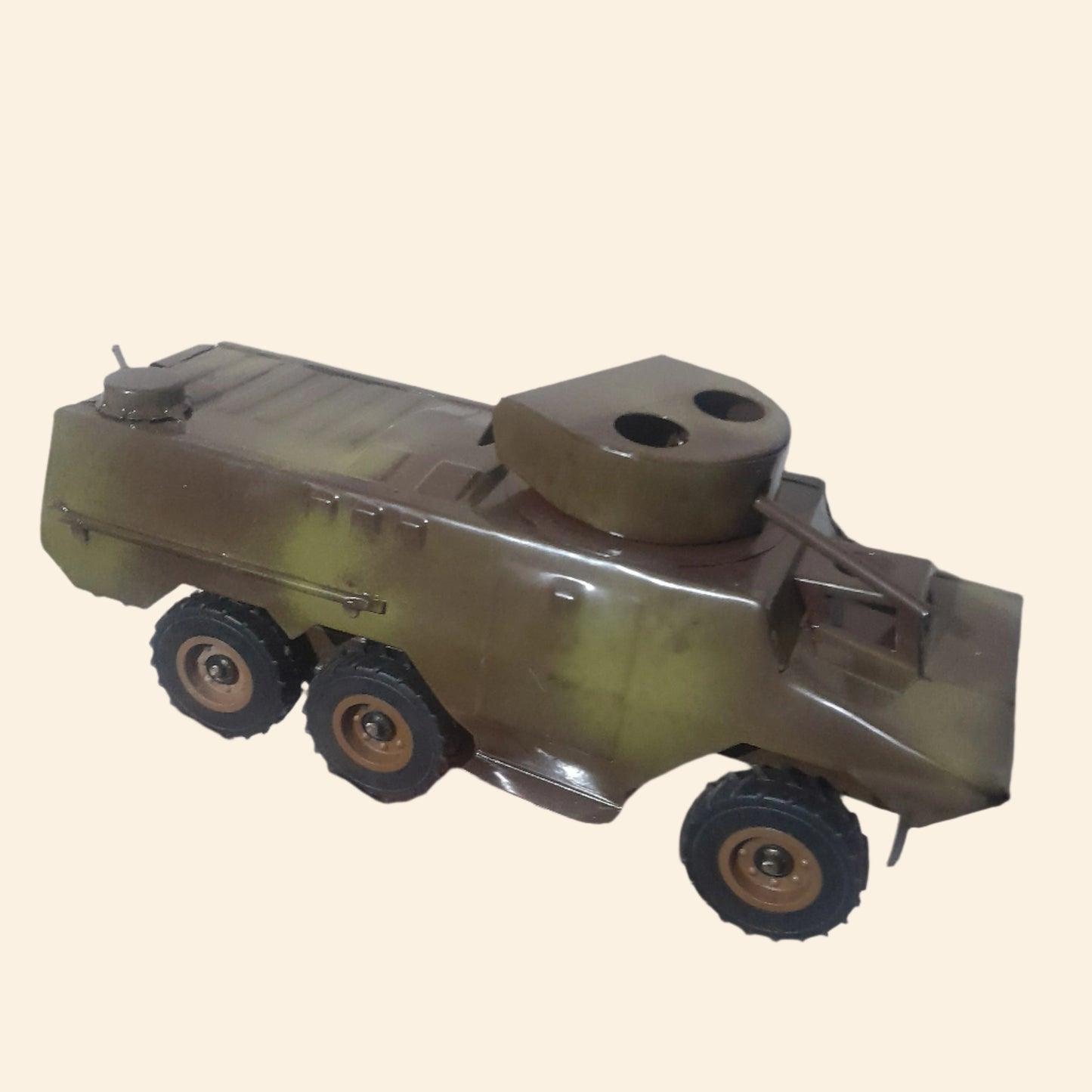 Steel Toy