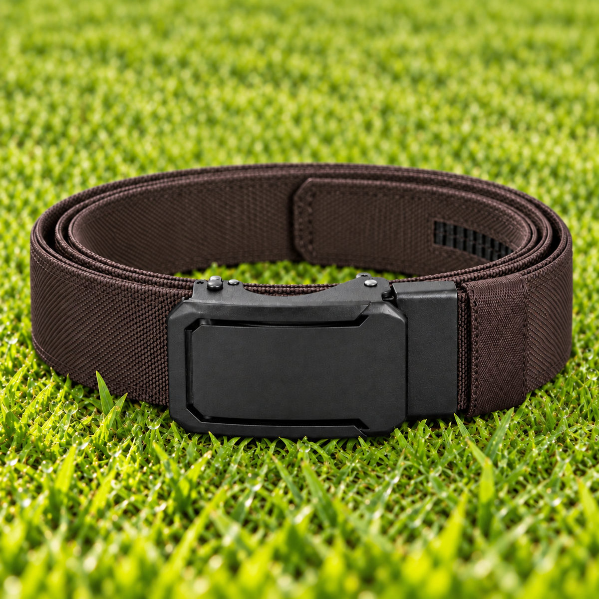 Belt - Nylon - Ratchet - 140 x 4 cm