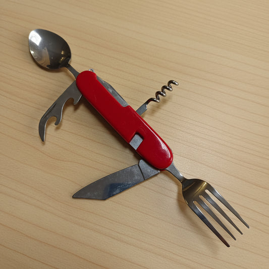 Pocket knife - Cutlery