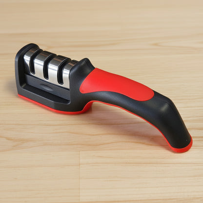 Knife sharpener - large