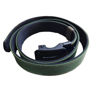 Belt nylon hard - Tactical 140 x 4 cm