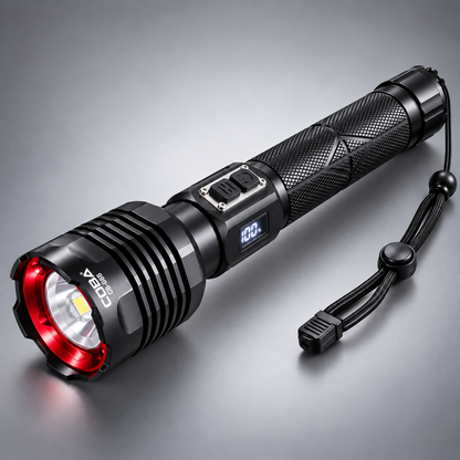 Led Flash light - COBA CB-G55