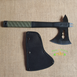 Axe Tactical - rubber handle F701