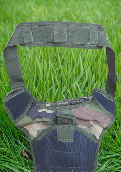 shoulder bag