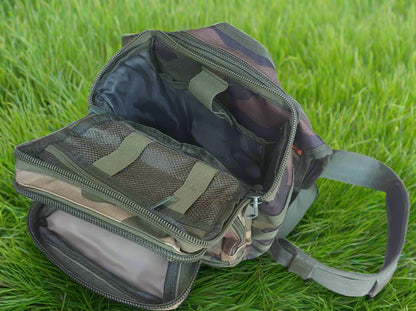 shoulder bag