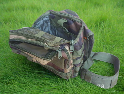 shoulder bag