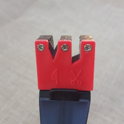 Knife and Scissor sharpener