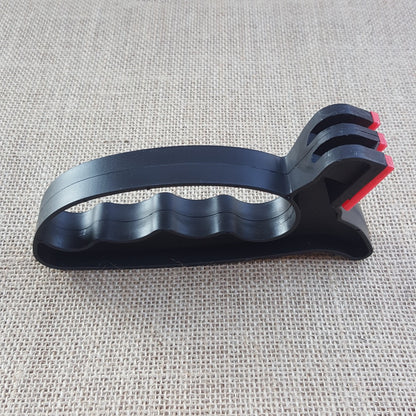 Knife and Scissor sharpener