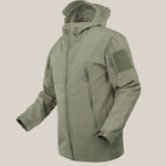 Jacket Outdoor ... waterproof and windproof